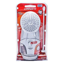 Regadera Lorenzetti Top Jet 127/220V - La nueva eléctrica