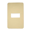 Placa iusa tradizione 1v