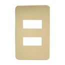 Placa iusa tradizione 2v