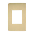 Placa iusa tradizione 3v