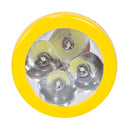 Linterna Good Will 4 LEDs de mano 66191 - La nueva eléctrica