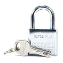 Candado Good Will 30mm - La nueva eléctrica