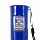 Linterna Good Will 4 LEDs de mano - La nueva eléctrica