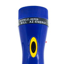 Linterna Good Will 4 LEDs de mano - La nueva eléctrica