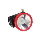 Linterna Good Will t/minero 1 super led doble int.