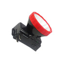 Linterna Good Will tipo minero 1 super LED doble intensidad - La nueva eléctrica