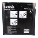 Pinza Latintul juego 3 piezas - La nueva eléctrica