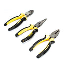 Pinza Latintul juego 3 piezas - La nueva eléctrica