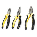 Pinza Latintul juego 3 piezas - La nueva eléctrica