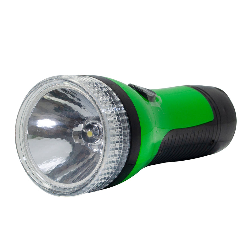 LINTERNA GOOD WILL 1 LEDS