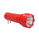 Linterna Good Will 1 led colores