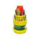 Puntas Latintul intercambiables - La nueva eléctrica