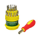 Puntas Latintul intercambiables - La nueva eléctrica