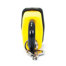 Candado Good Will reforzado 40mm - La nueva eléctrica