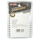 Candado Good Will reforzado 50mm - La nueva eléctrica