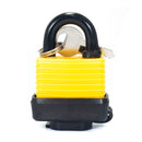 Candado Good Will reforzado 50mm - La nueva eléctrica