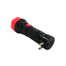 Linterna Good Will 1 LED recargable - La nueva eléctrica