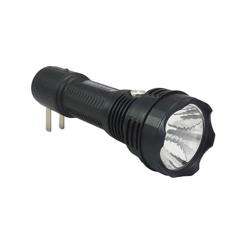 Linterna Good Will de mano 1 led mod.68001