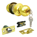 Chapa Latintul para recámara bola - La nueva eléctrica