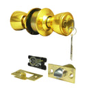 Chapa Latintul para recámara copa - La nueva eléctrica