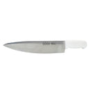 Cuchillo mango plástico hoja ancha 8" - La nueva eléctrica