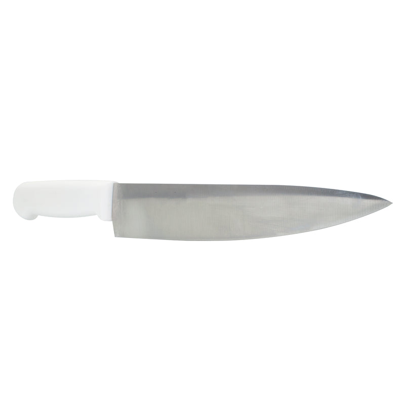 Cuchillo m/plástico hoja ancha 8