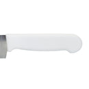 Cuchillo mango plástico hoja ancha 8" - La nueva eléctrica