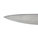 Cuchillo mango plástico hoja ancha 8" - La nueva eléctrica