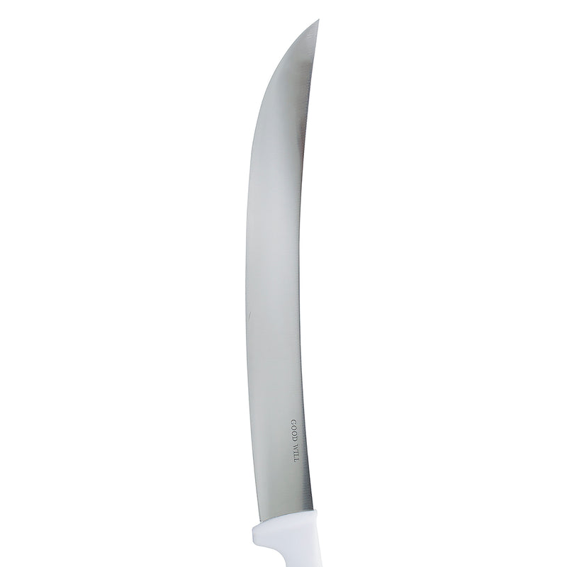 Cuchillo carnicero 14