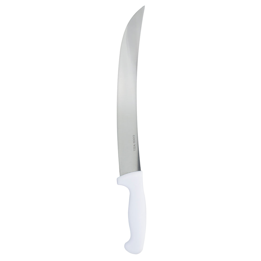 Cuchillo Carnicero Profesional 14 68639 - Goodwill