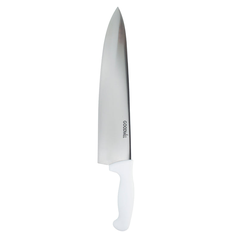 Cuchillo del Chef - Coleccionables Madreditorial
