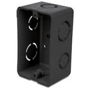 Chalupa iusa plástica