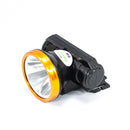 Linterna Good Will cacería 1 LED - La nueva eléctrica