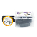 Linterna Good Will cacería 1 LED - La nueva eléctrica