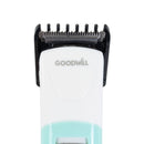 Rasuradora Good Will recargable - La nueva eléctrica