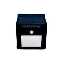 Lámpara Good Will recargable solar