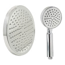 Regadera Good Will teléfono mediana - La nueva eléctrica