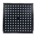 Regadera Good Will cuadrada mini - La nueva eléctrica