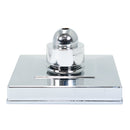 Regadera Good Will cuadrada mini - La nueva eléctrica