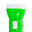 Linterna Good Will - La nueva eléctrica