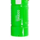 Linterna Good Will - La nueva eléctrica