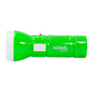 Linterna Good Will - La nueva eléctrica