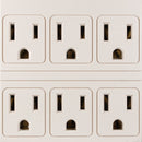 Multicontacto Good Will 6 entradas - La nueva eléctrica