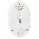 Exterminador Good Will económico - La nueva eléctrica