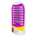 Exterminador Good Will económico - La nueva eléctrica