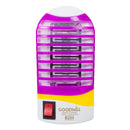 Exterminador Good Will económico - La nueva eléctrica