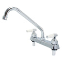 Mezcladora Good Will palanca fregadero - La nueva eléctrica