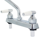 Mezcladora Good Will palanca fregadero - La nueva eléctrica