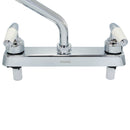 Mezcladora Good Will palanca fregadero - La nueva eléctrica