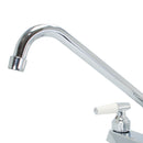 Mezcladora Good Will palanca fregadero - La nueva eléctrica